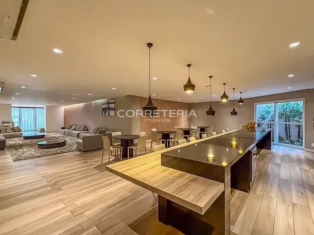 Apartamento 2 quartos e 2 banheiros, à venda, no bairro Vila Cordeiro em São Paulo
