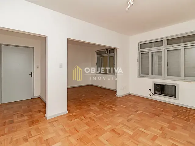 Apartamento 2 quartos e 2 banheiros, à venda, no bairro Centro Histórico em Porto Alegre