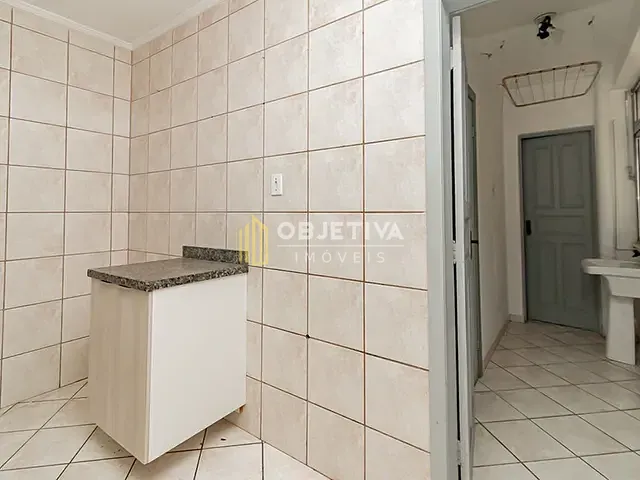 Apartamento 2 quartos e 2 banheiros, à venda, no bairro Centro Histórico em Porto Alegre