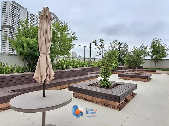 Apartamento 3 quartos e 3 banheiros, à venda, no bairro Vila Anastácio em São Paulo
