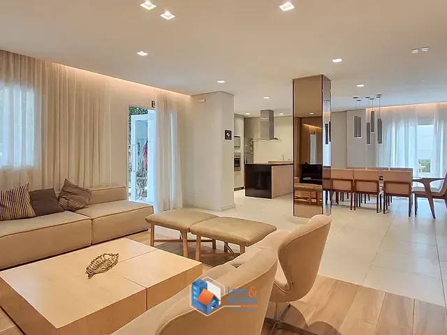 Apartamento 3 quartos e 3 banheiros, à venda, no bairro Vila Anastácio em São Paulo