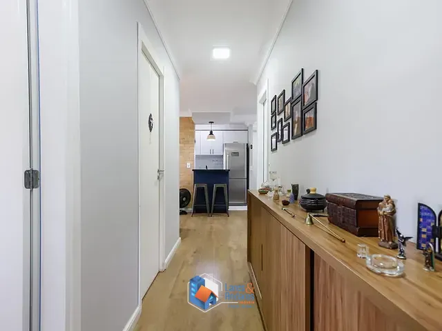 Apartamento 3 quartos e 3 banheiros, à venda, no bairro Vila Anastácio em São Paulo