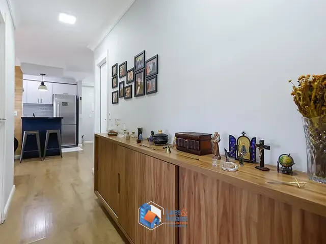 Apartamento 3 quartos e 3 banheiros, à venda, no bairro Vila Anastácio em São Paulo