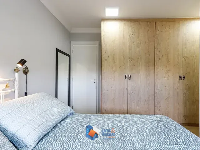 Apartamento 3 quartos e 3 banheiros, à venda, no bairro Vila Anastácio em São Paulo