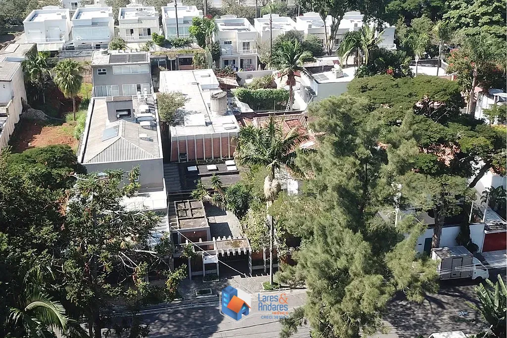 Casa, 5 quartos, 570 m² - Foto 35