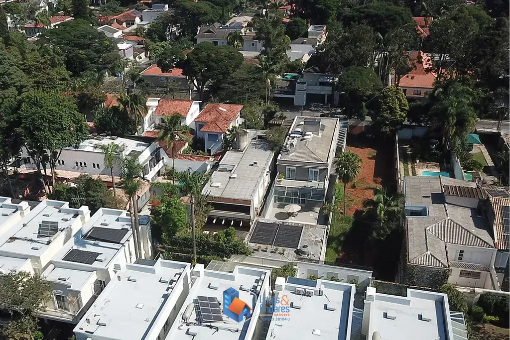Casa, 5 quartos, 570 m² - Foto 36