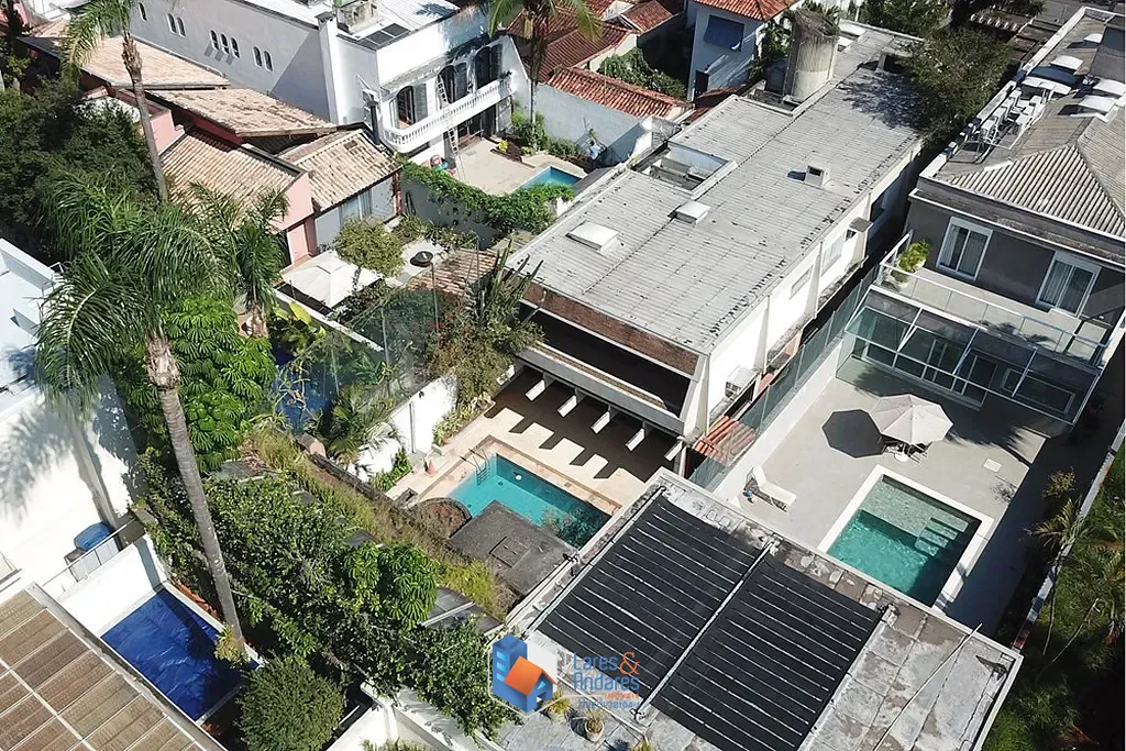 Casa, 5 quartos, 570 m² - Foto 37