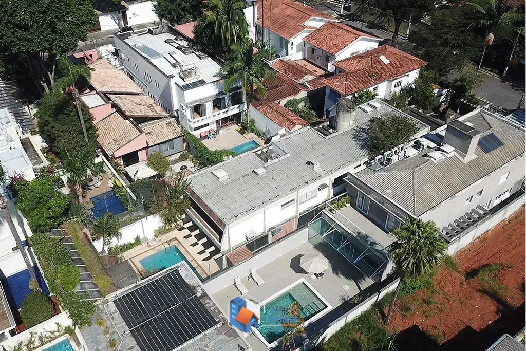 Casa, 5 quartos, 570 m² - Foto 38