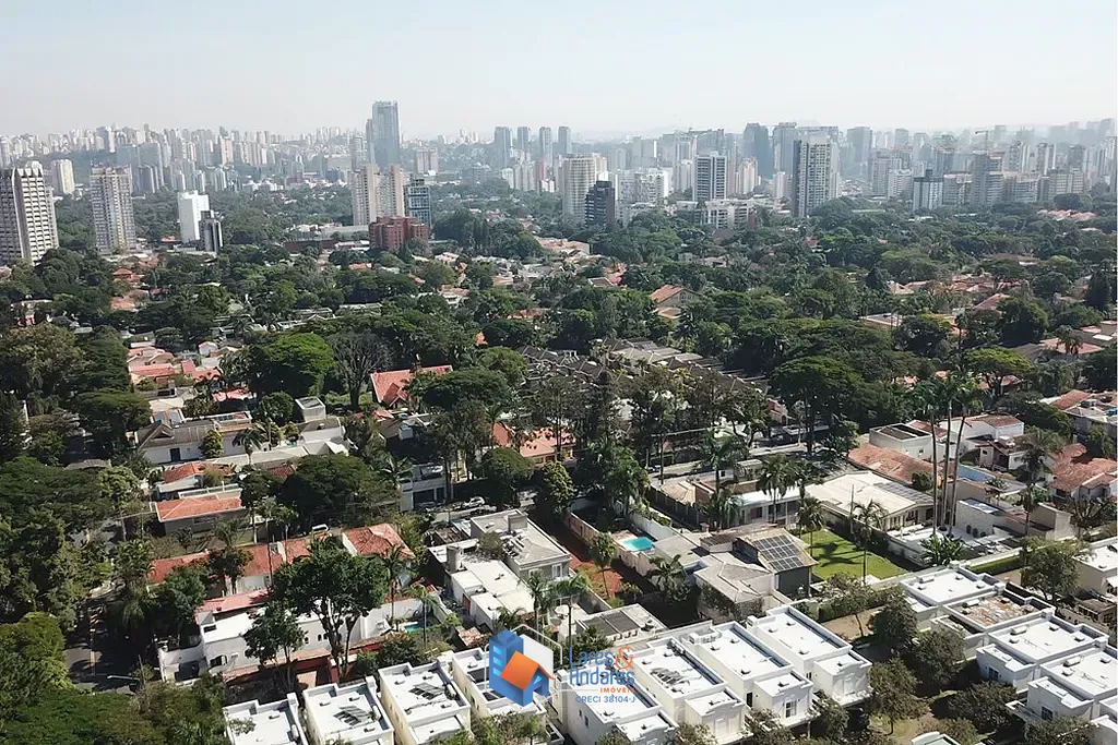 Casa, 5 quartos, 570 m² - Foto 39