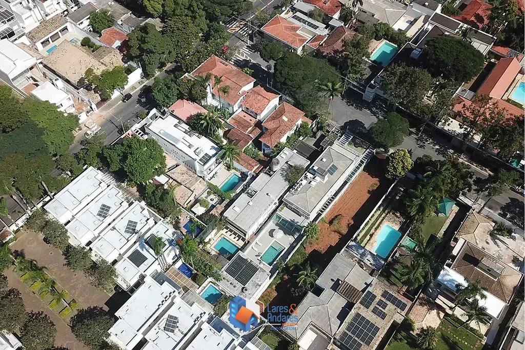Casa, 5 quartos, 570 m² - Foto 40