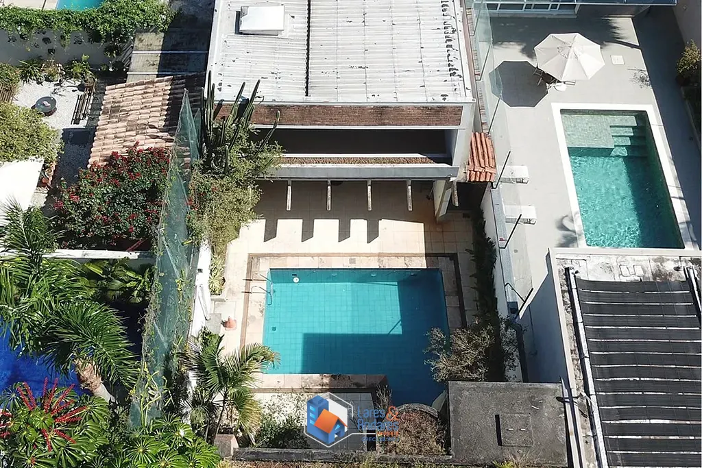 Casa, 5 quartos, 570 m² - Foto 41