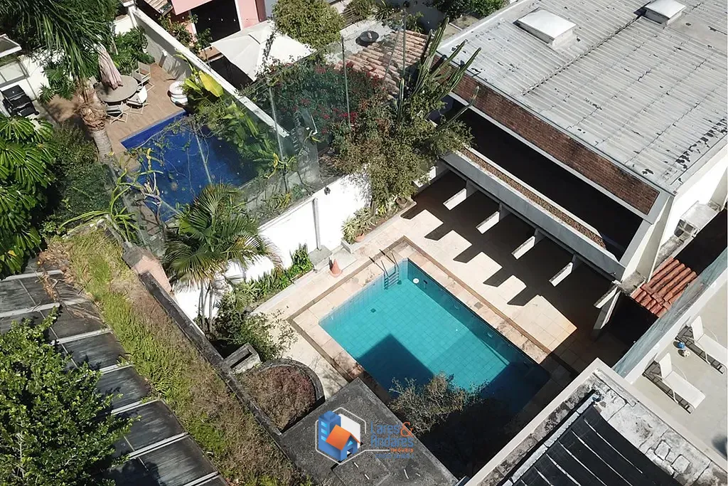 Casa, 5 quartos, 570 m² - Foto 42