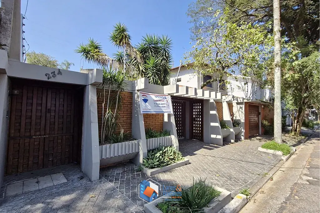 Casa, 5 quartos, 570 m² - Foto 45