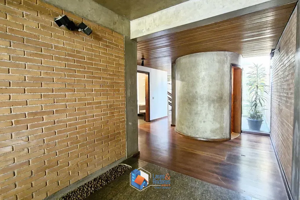 Casa, 5 quartos, 570 m² - Foto 46