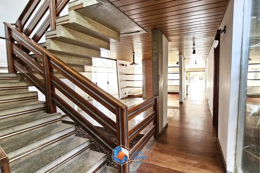 Casa, 5 quartos, 570 m² - Foto 47