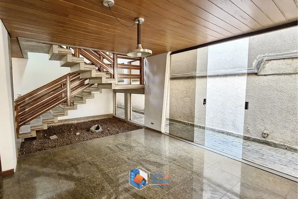 Casa, 5 quartos, 570 m² - Foto 49