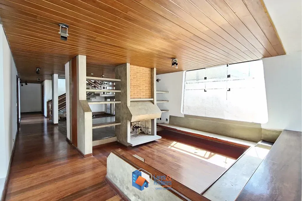 Casa, 5 quartos, 570 m² - Foto 50