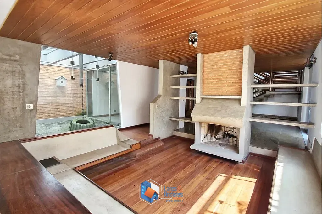 Casa, 5 quartos, 570 m² - Foto 51