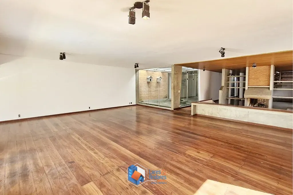 Casa, 5 quartos, 570 m² - Foto 52