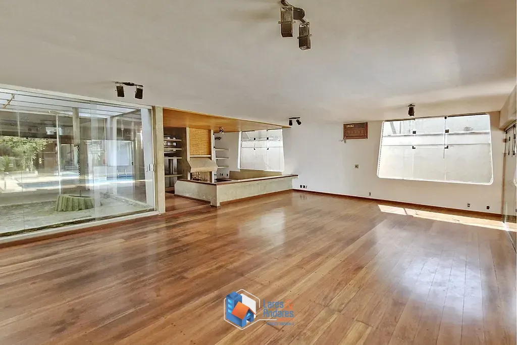 Casa, 5 quartos, 570 m² - Foto 53