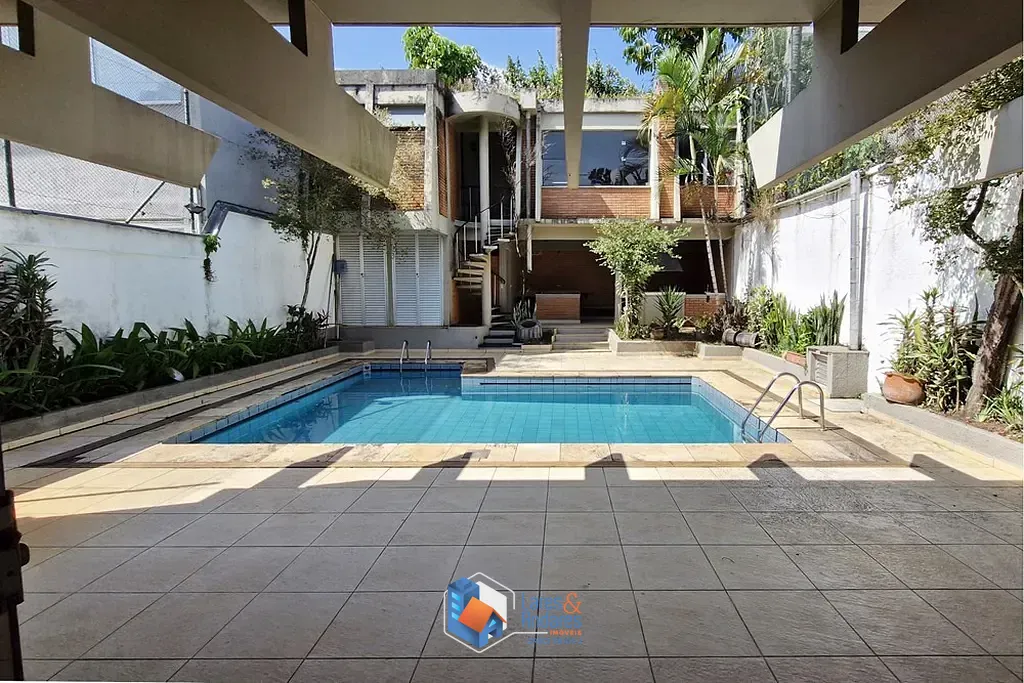 Casa, 5 quartos, 570 m² - Foto 54