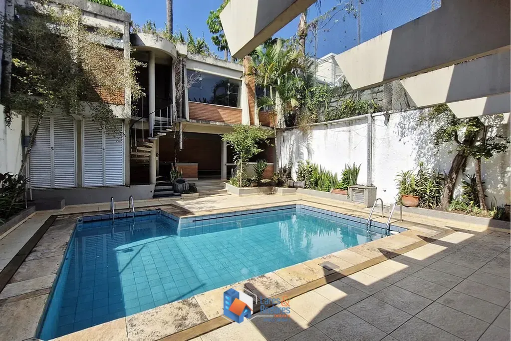 Casa, 5 quartos, 570 m² - Foto 55