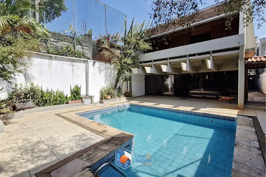 Casa, 5 quartos, 570 m² - Foto 56