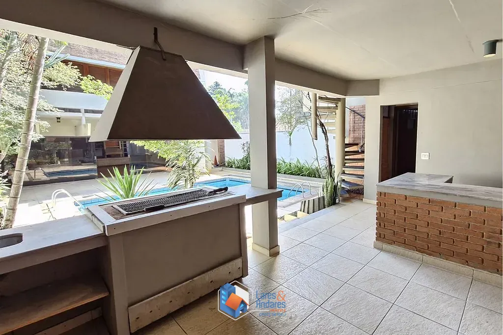 Casa, 5 quartos, 570 m² - Foto 57