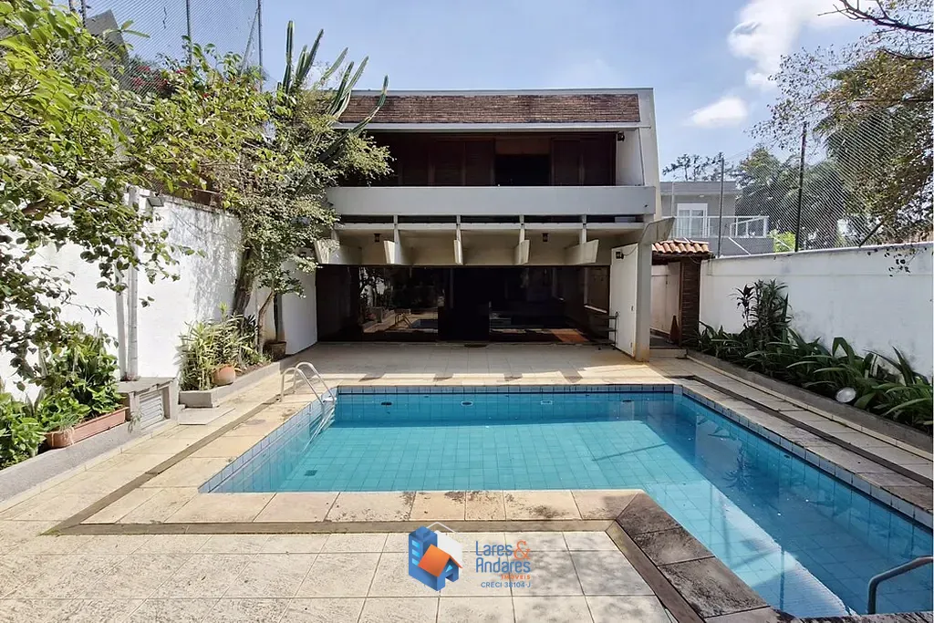 Casa, 5 quartos, 570 m² - Foto 59
