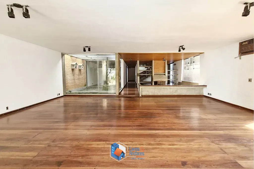 Casa, 5 quartos, 570 m² - Foto 61
