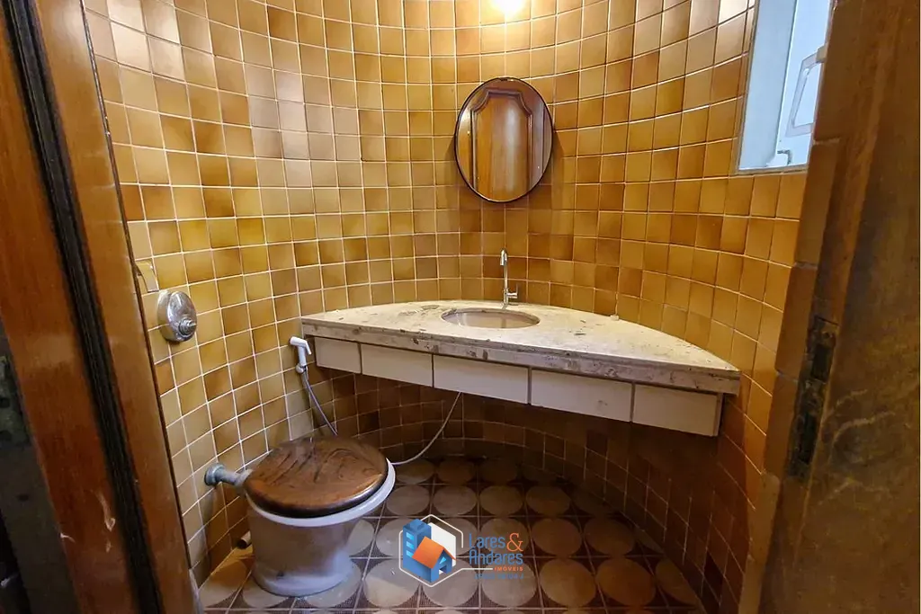 Casa, 5 quartos, 570 m² - Foto 17