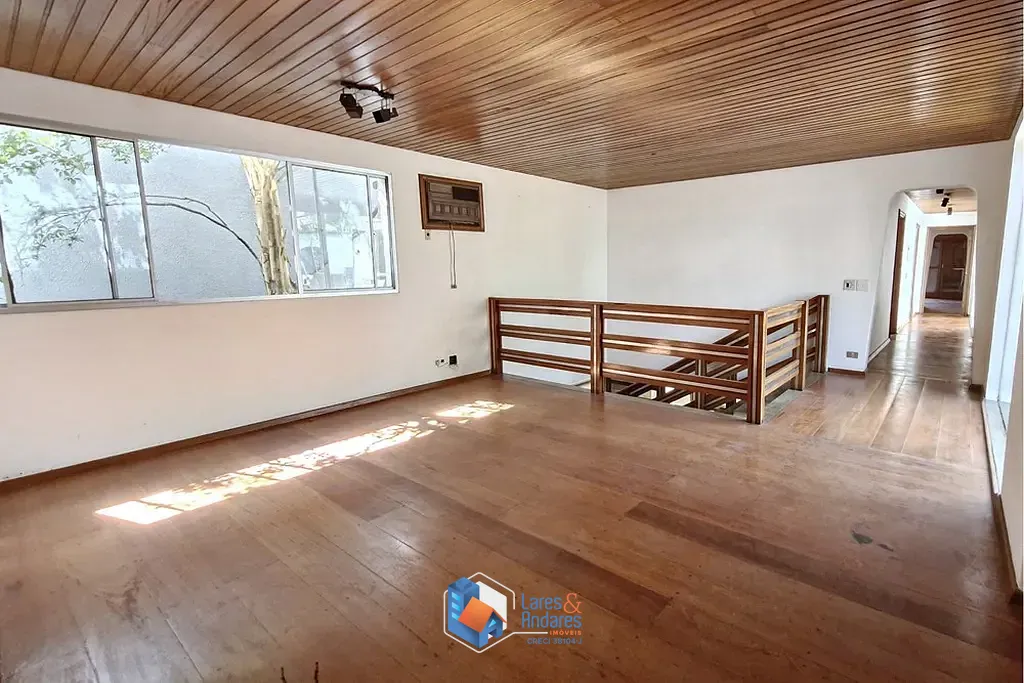 Casa, 5 quartos, 570 m² - Foto 4