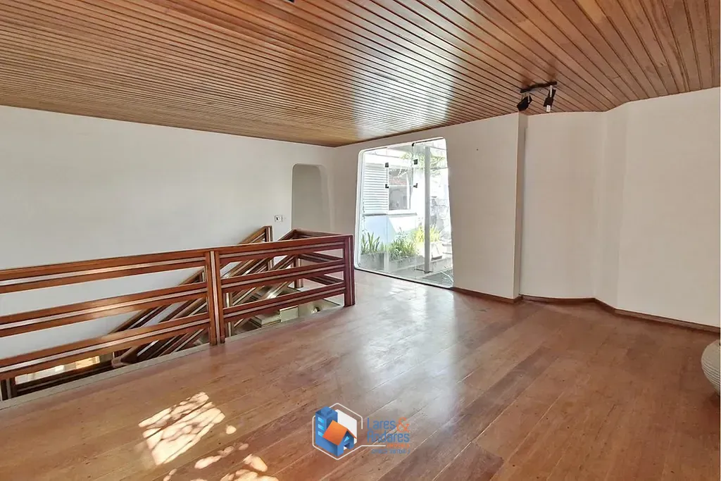 Casa, 5 quartos, 570 m² - Foto 5