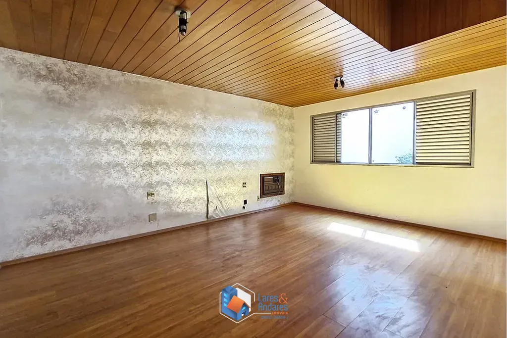Casa, 5 quartos, 570 m² - Foto 6