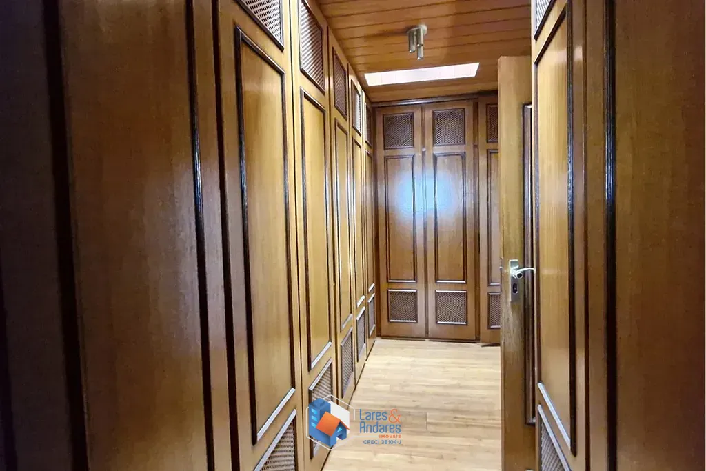Casa, 5 quartos, 570 m² - Foto 8