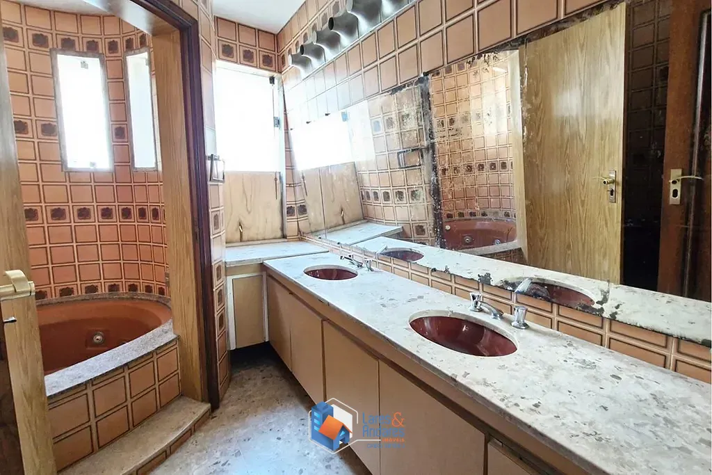 Casa, 5 quartos, 570 m² - Foto 9