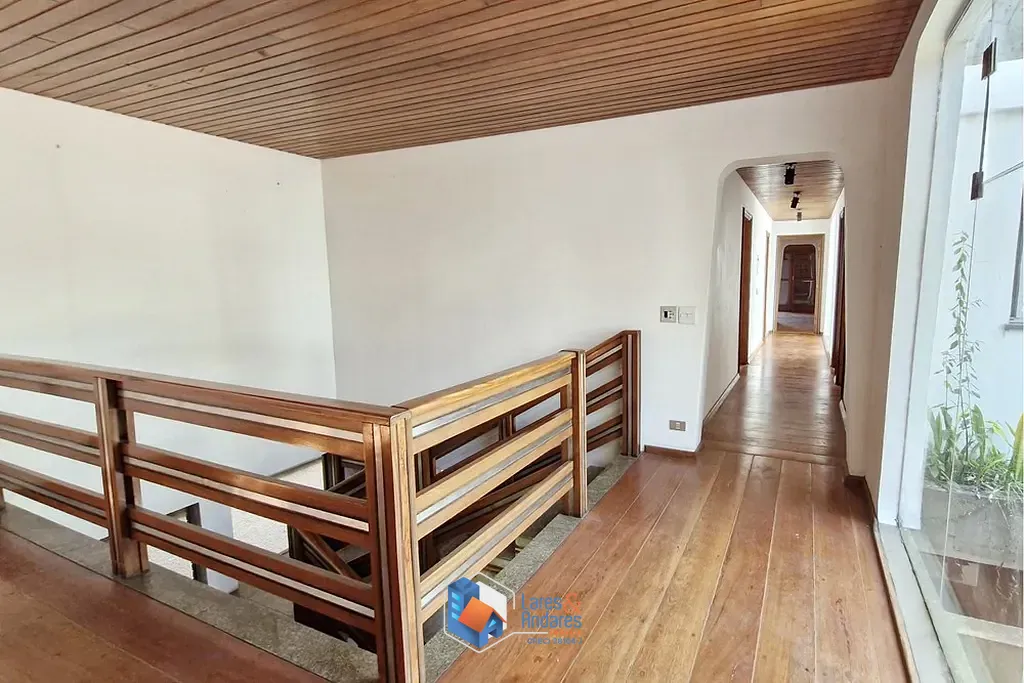 Casa, 5 quartos, 570 m² - Foto 10