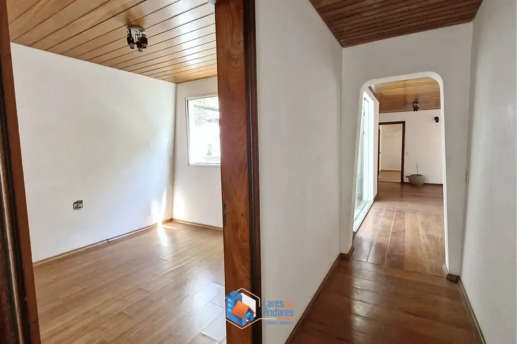 Casa, 5 quartos, 570 m² - Foto 11
