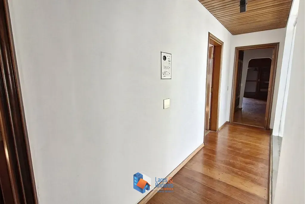 Casa, 5 quartos, 570 m² - Foto 16