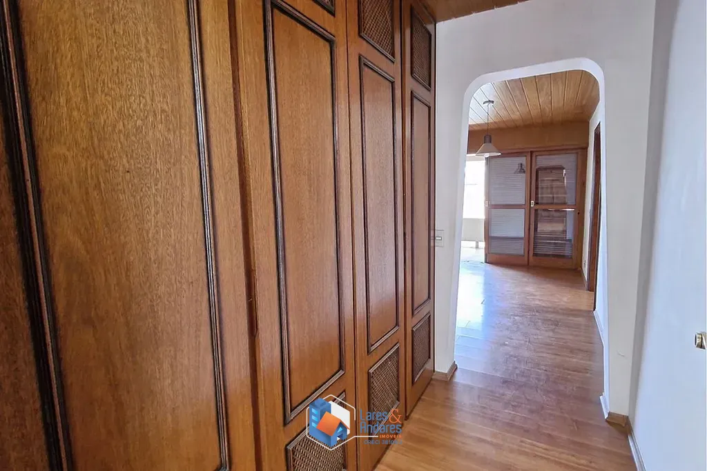 Casa, 5 quartos, 570 m² - Foto 20