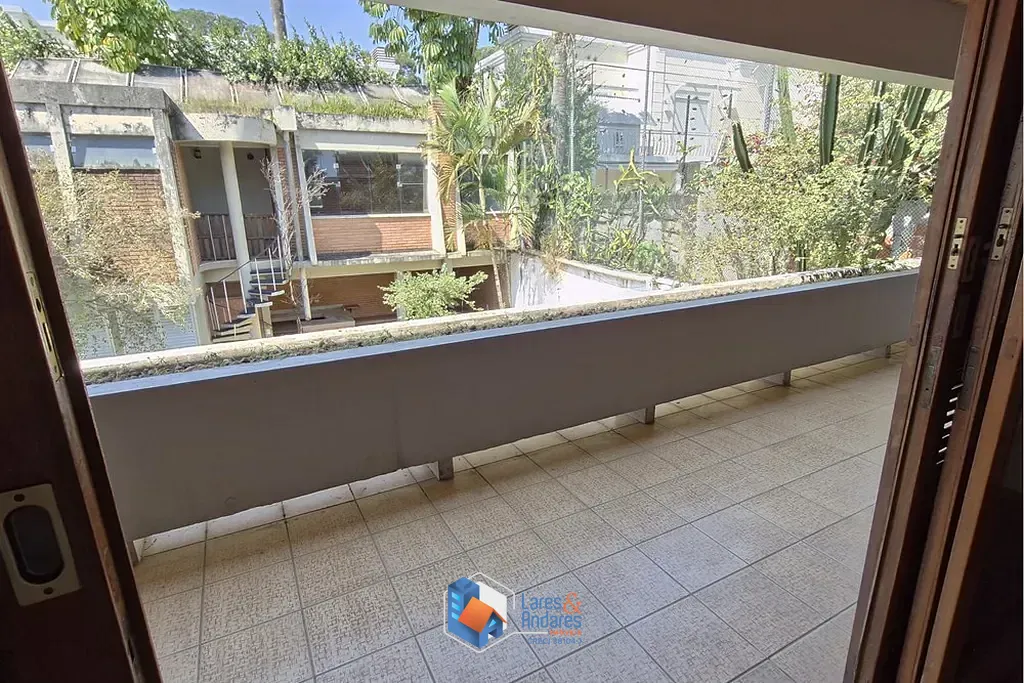 Casa, 5 quartos, 570 m² - Foto 23