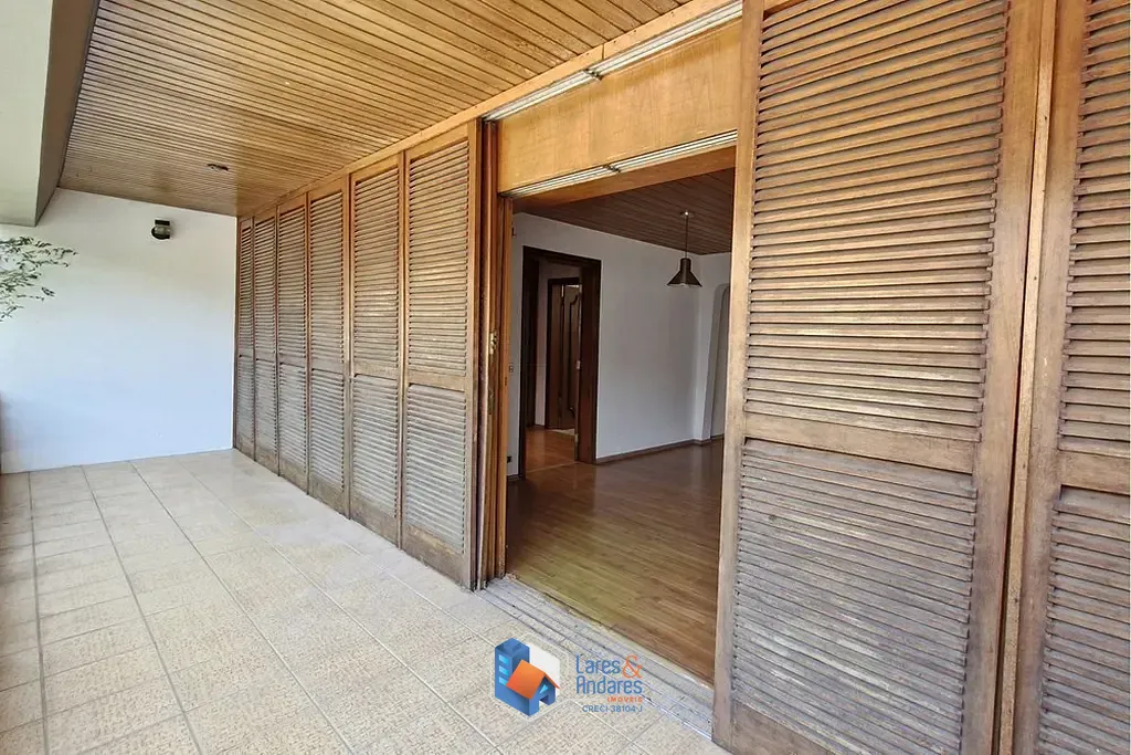 Casa, 5 quartos, 570 m² - Foto 24