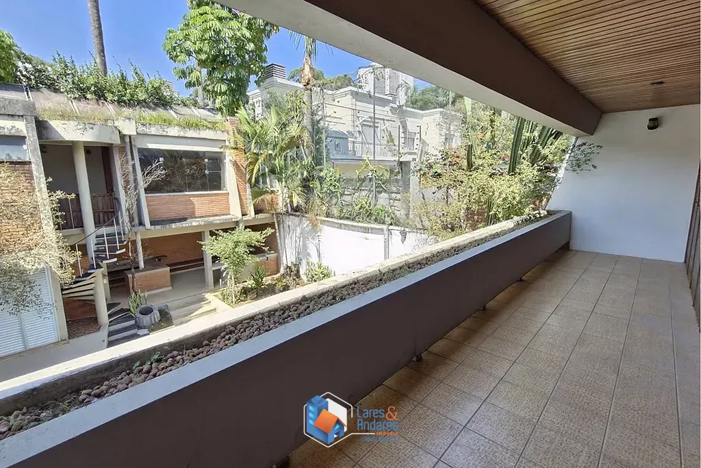 Casa, 5 quartos, 570 m² - Foto 25