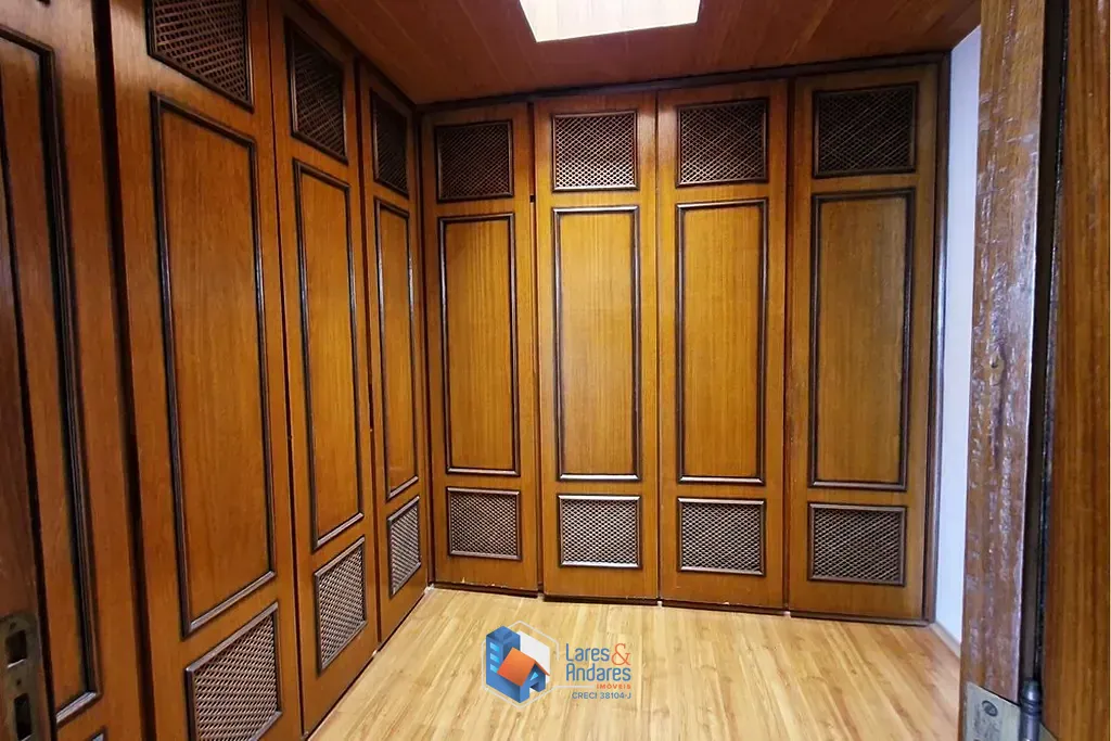 Casa, 5 quartos, 570 m² - Foto 28