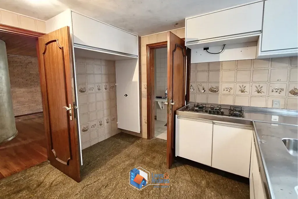 Casa, 5 quartos, 570 m² - Foto 29