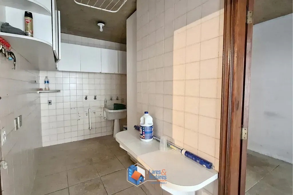 Casa, 5 quartos, 570 m² - Foto 30