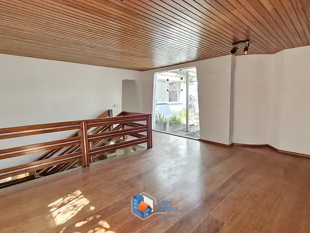 Casa 5 quartos e 8 banheiros, à venda, no bairro Santo Amaro em São Paulo