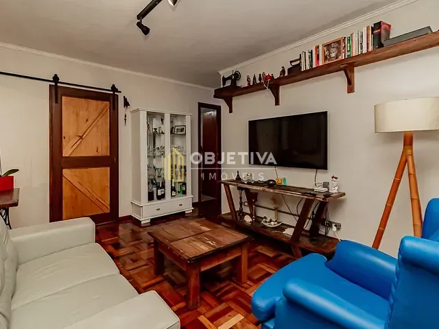 Apartamento 3 quartos e 1 banheiro, à venda, no bairro Humaitá em Porto Alegre