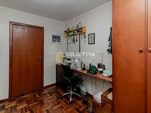 Apartamento 3 quartos e 1 banheiro, à venda, no bairro Humaitá em Porto Alegre