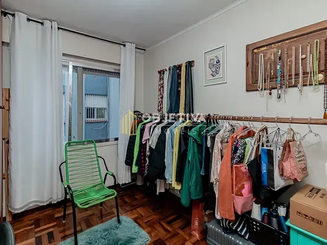 Apartamento 3 quartos e 1 banheiro, à venda, no bairro Humaitá em Porto Alegre
